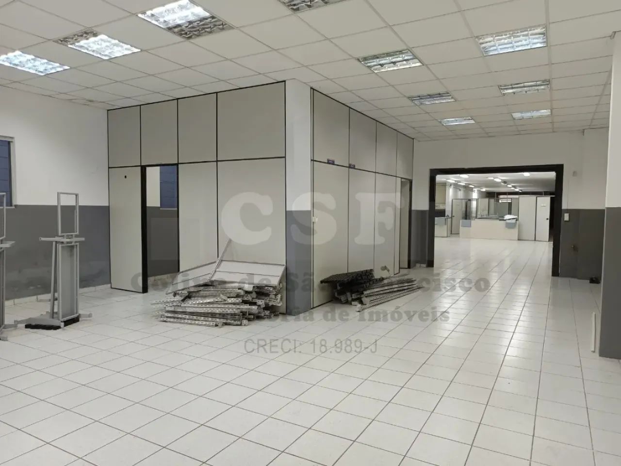 GALPÃO COMERCIAL em SÃO PAULO - SP, RIO PEQUENO - Foto 15