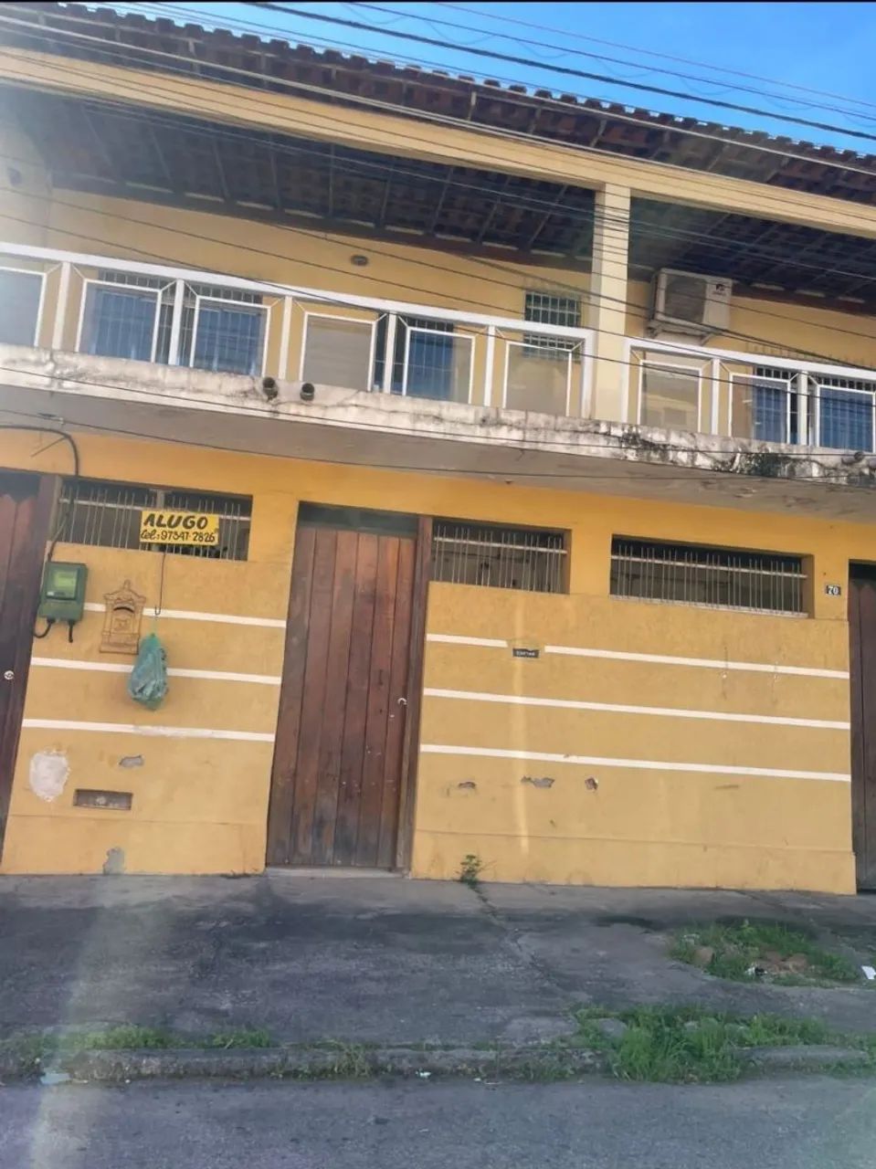 Foto - Nova Iguaçu - Santa Eugênia