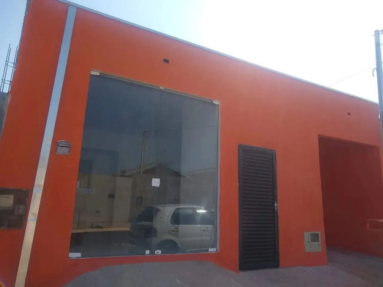 Casa para Venda em Presidente Prudente, RESIDENCIAL SANTO EXPEDITO, 2 dormitórios, 1 banhe