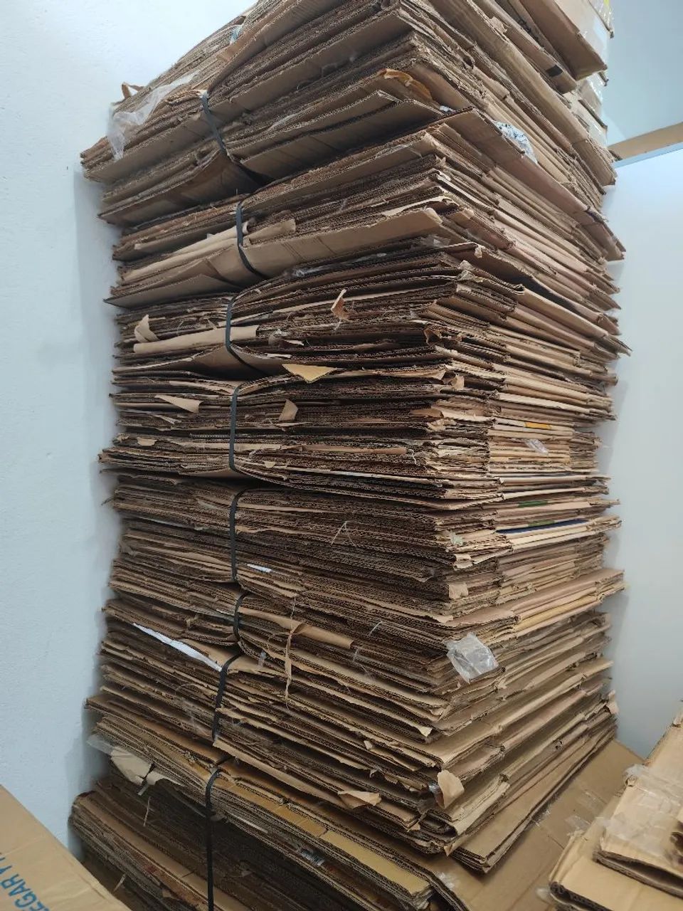 Caixas de papelão para comércio - Foto 2