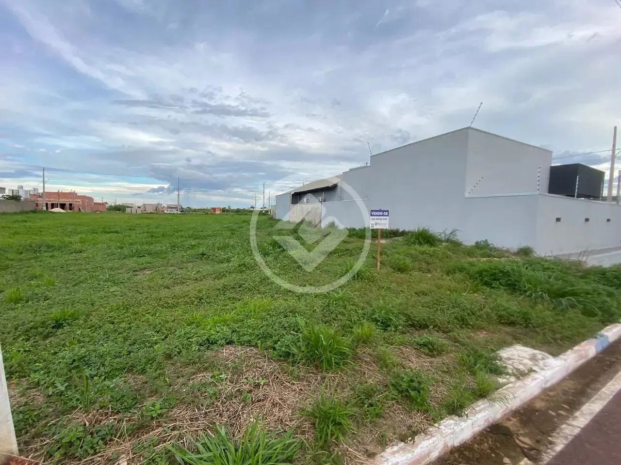 LOTE 360 M² (SUBESQUINA) RESIDENCIAL PARIS SINOP-MT codigo: 112637 - Foto 5