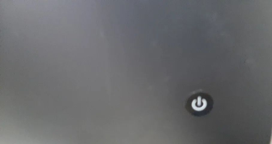 Imac Apple A1115 Mod Antigo Usado - DEFEITO - Foto 4