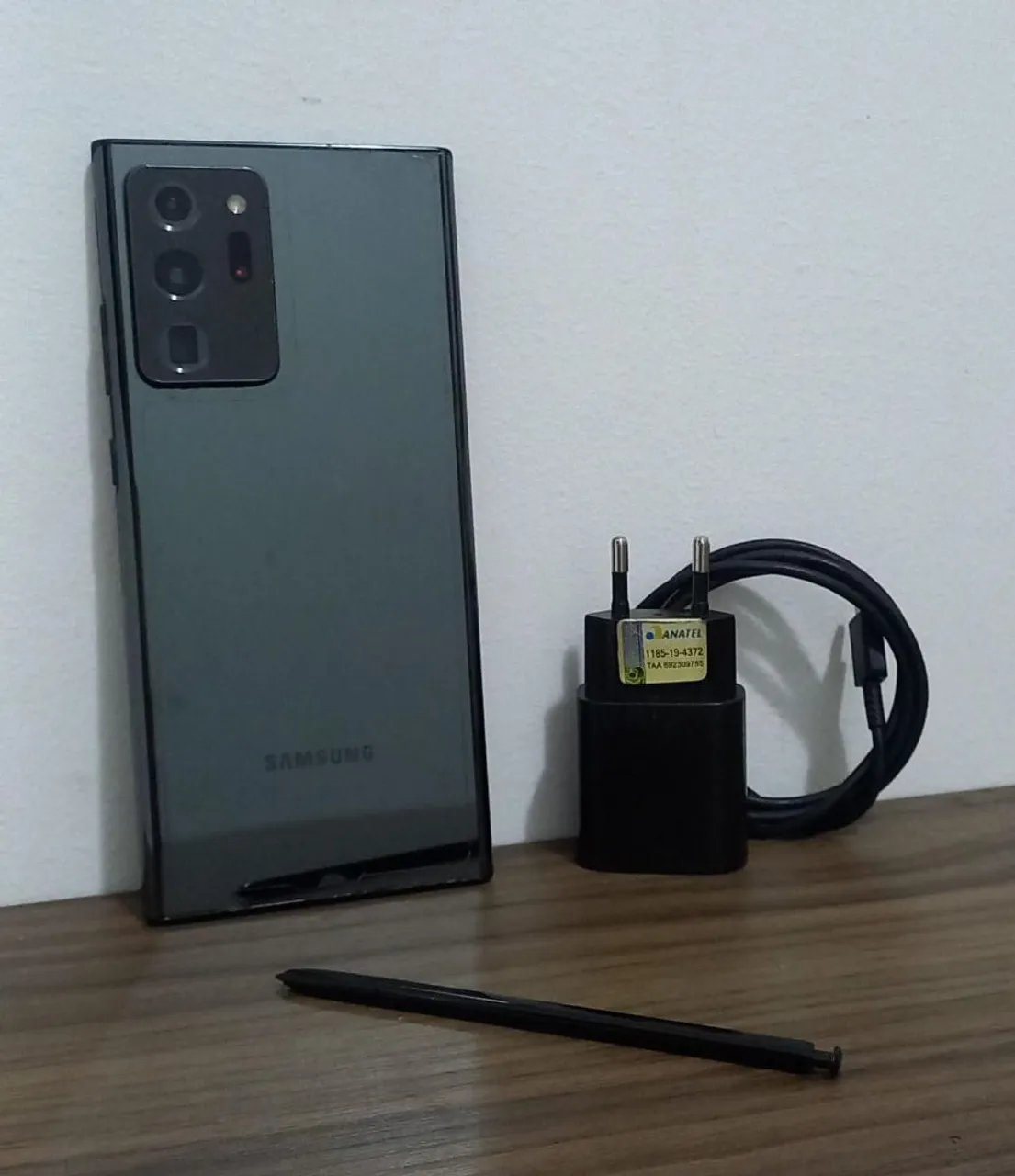 SAMSUNG NOTE 20 ULTRA 256+12