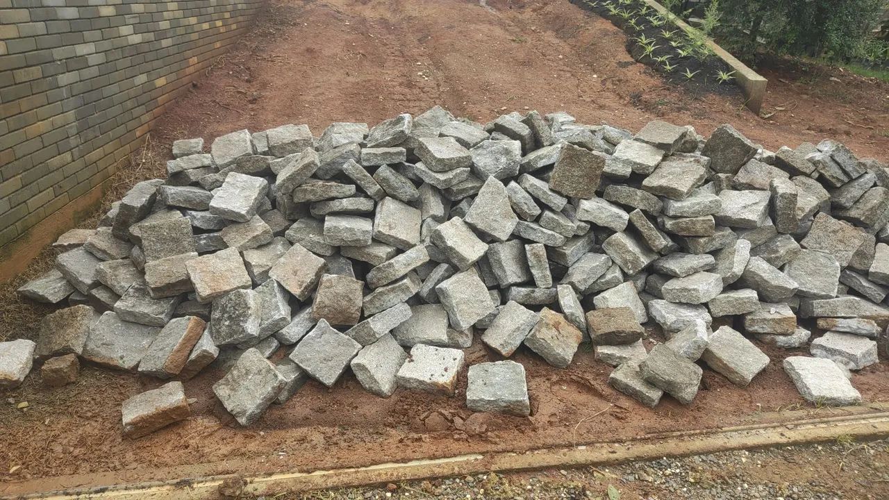 Pedras para calçamentos  - Foto 6