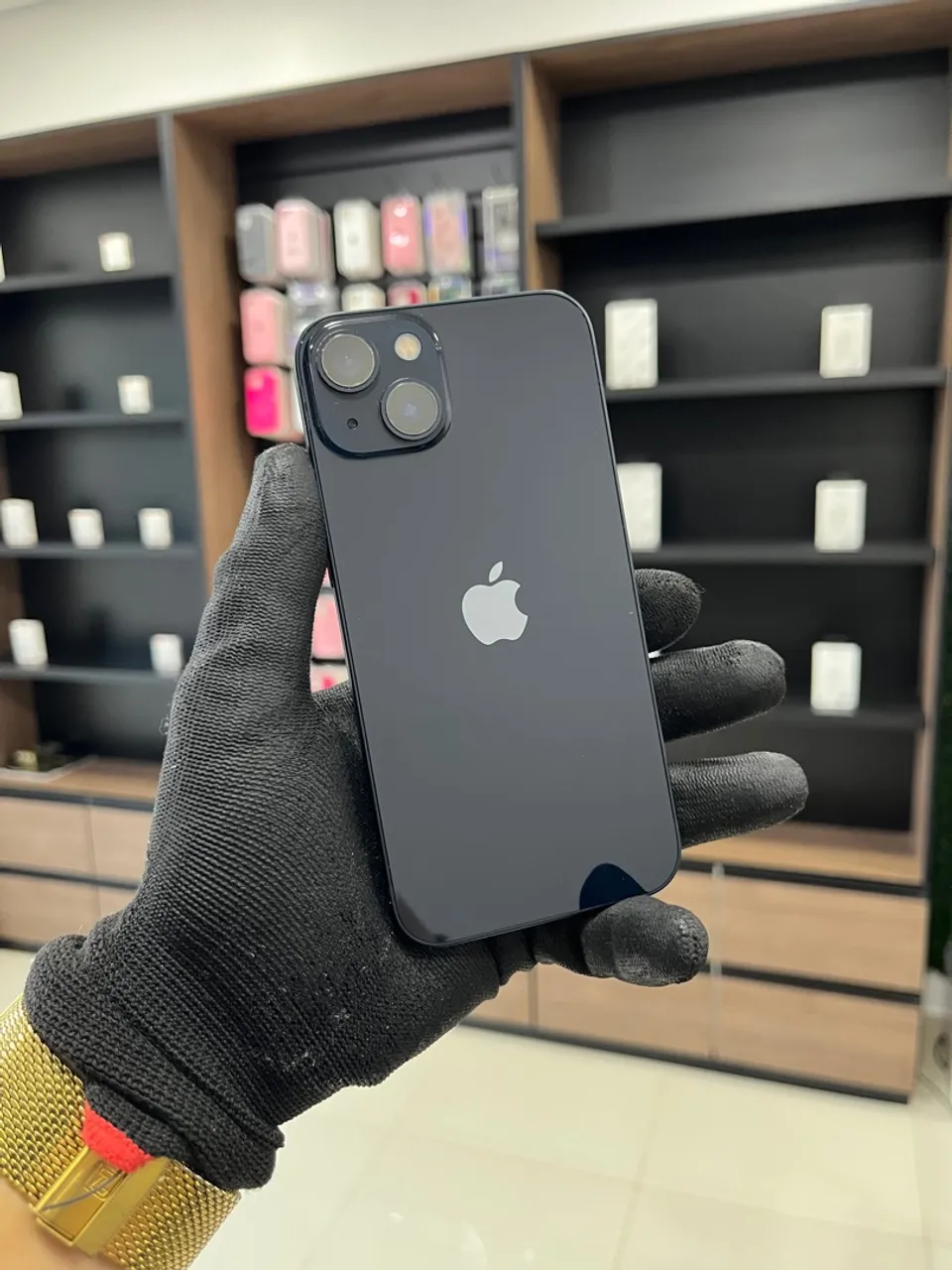 iPhone 13 128GB Midnight