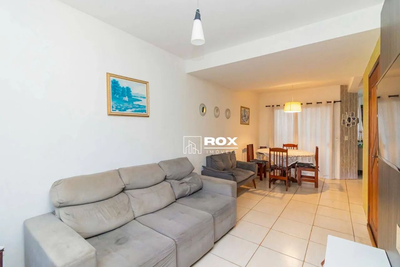 Sobrado com 3 quartos à venda por R$ 420.000 - Boqueirão - Curitiba/PR - Foto 5