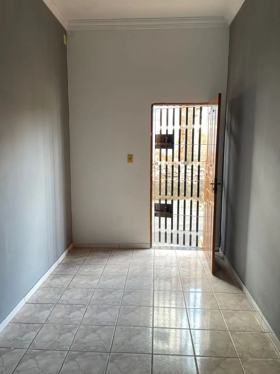 Kitnets Vila Real - Praticidade e Conforto ao seu Alcance! - Foto 2