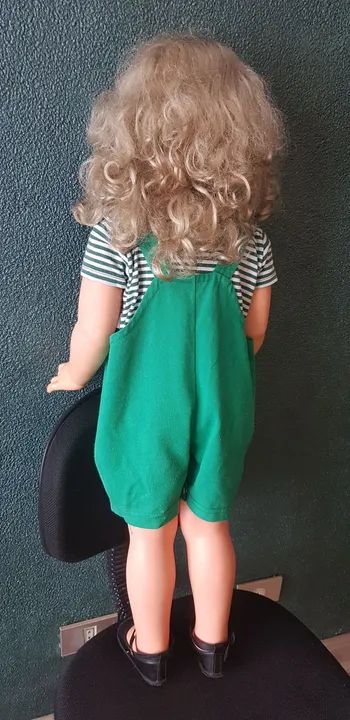 Boneca amiguinha da Estrela  - Foto 5