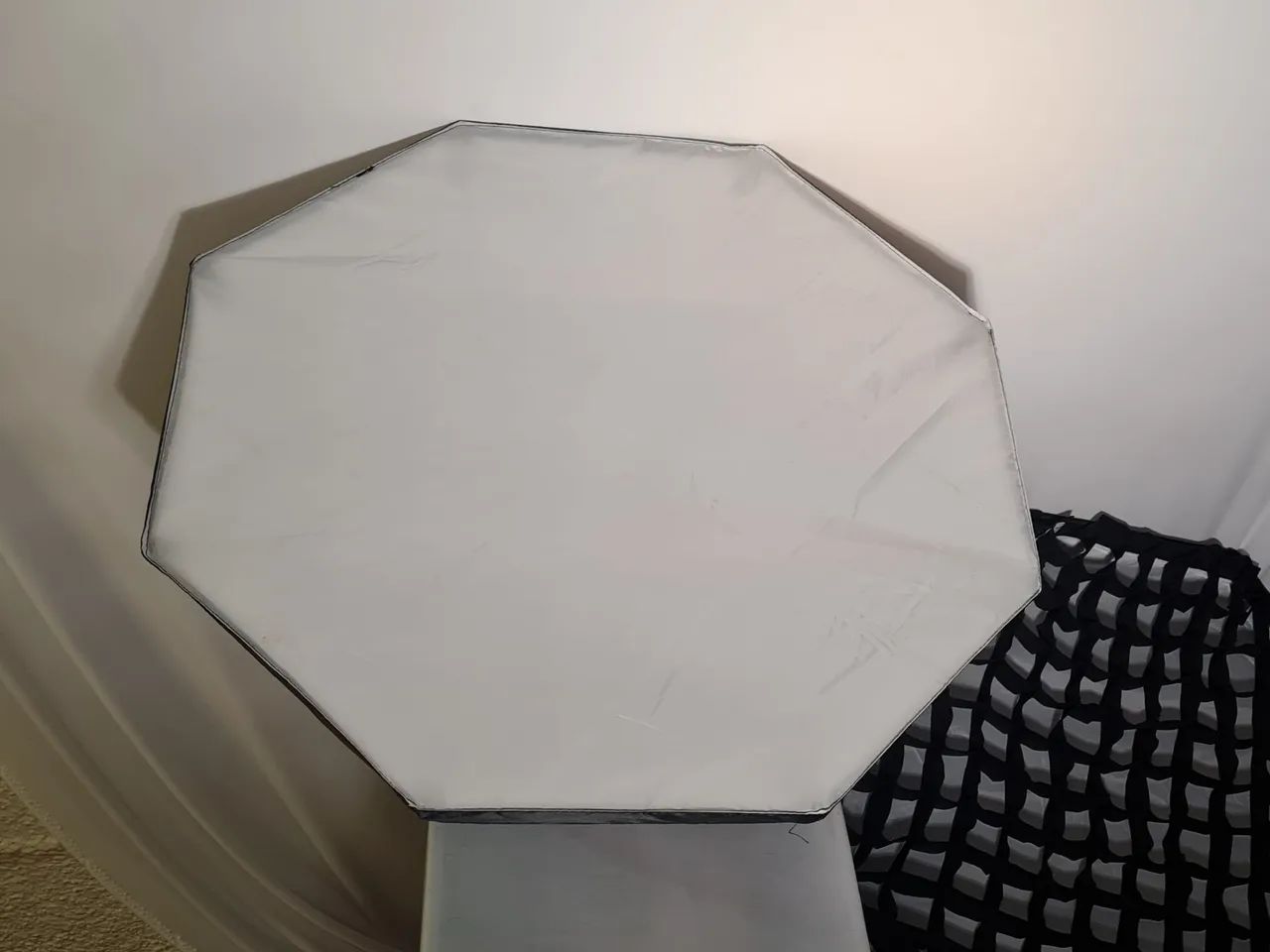 Octabox Softbox - Foto 5