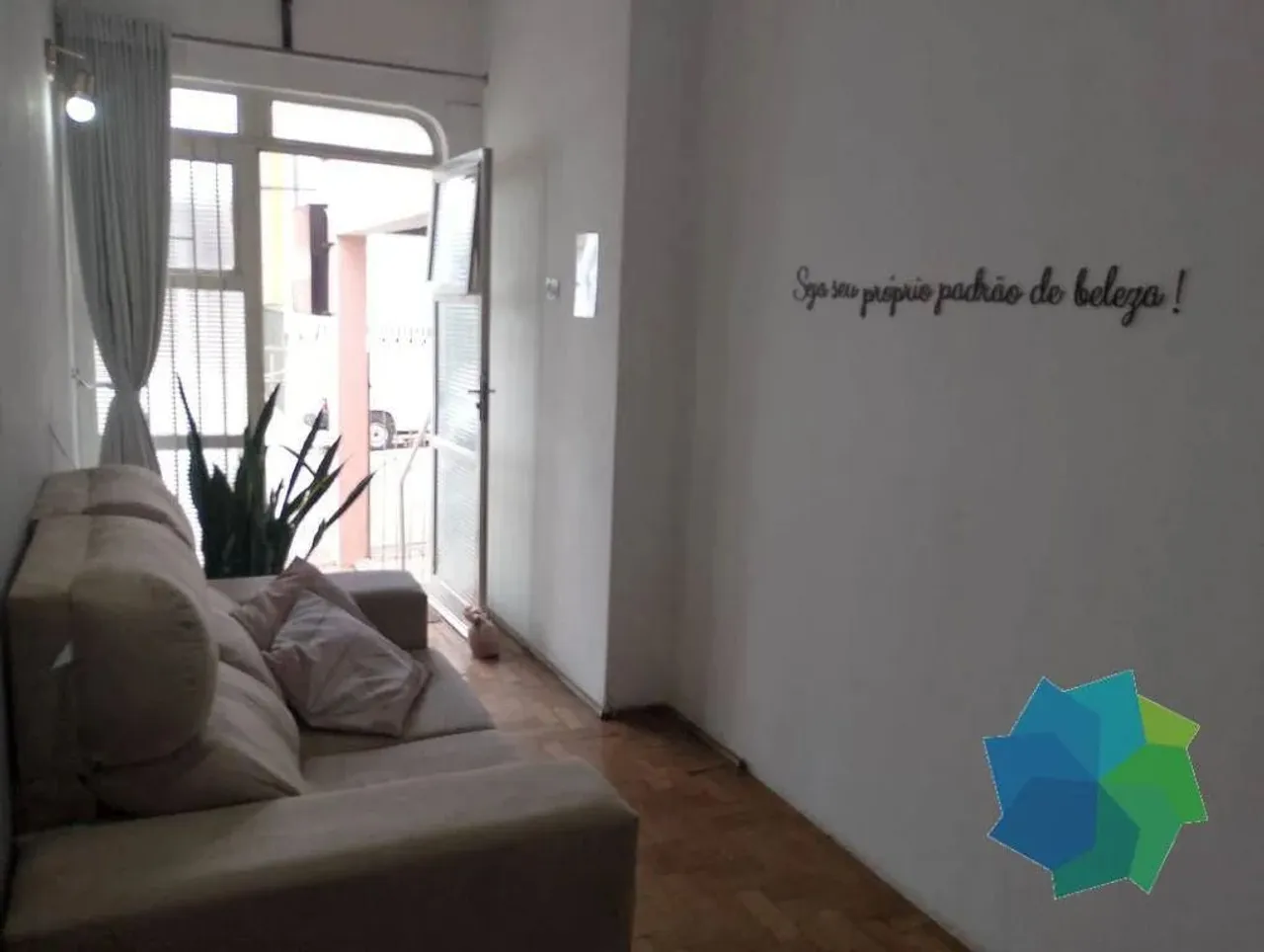 Sala para alugar, 11 m² por R$ 800,00/mês - Centro - Salto/SP