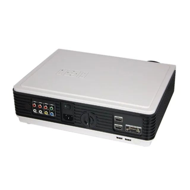 Projetor GT3000 GOLDENTEC - Foto 5