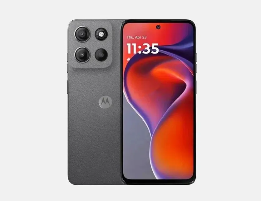 Motorola g15