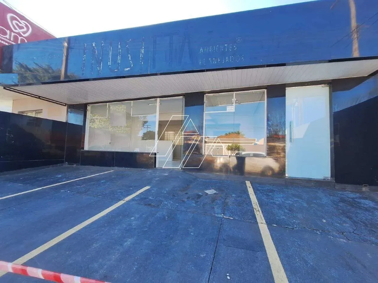 Sala Comercial para Locação Excelente Oportunidade no Somenzari | Marília/SP