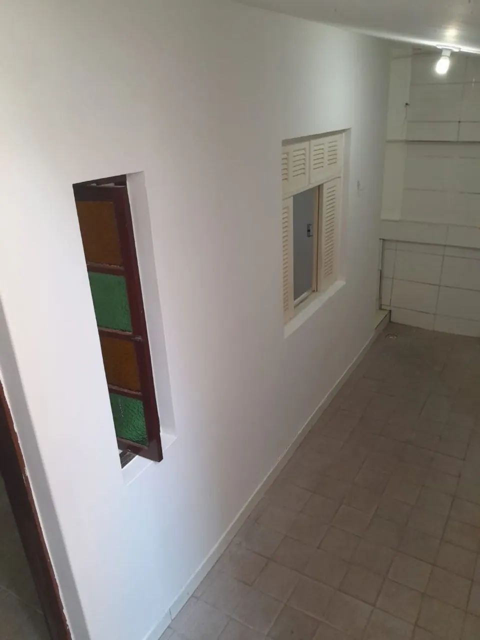 Foto - Salvador - Jardim Armação