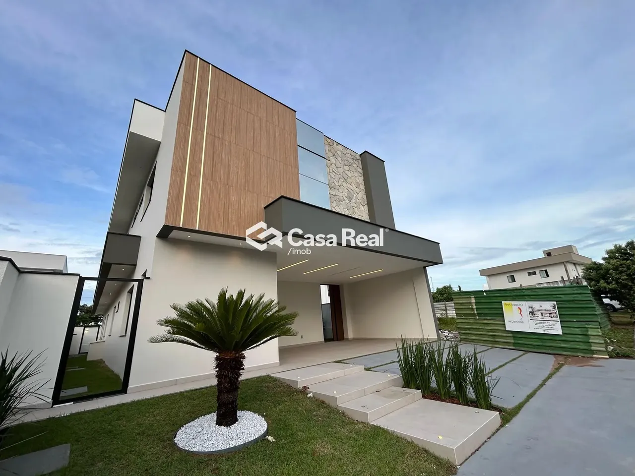 Imóvel para venda tem 348 metros quadrados com 5 quartos em Araçagy - São José de Ribamar