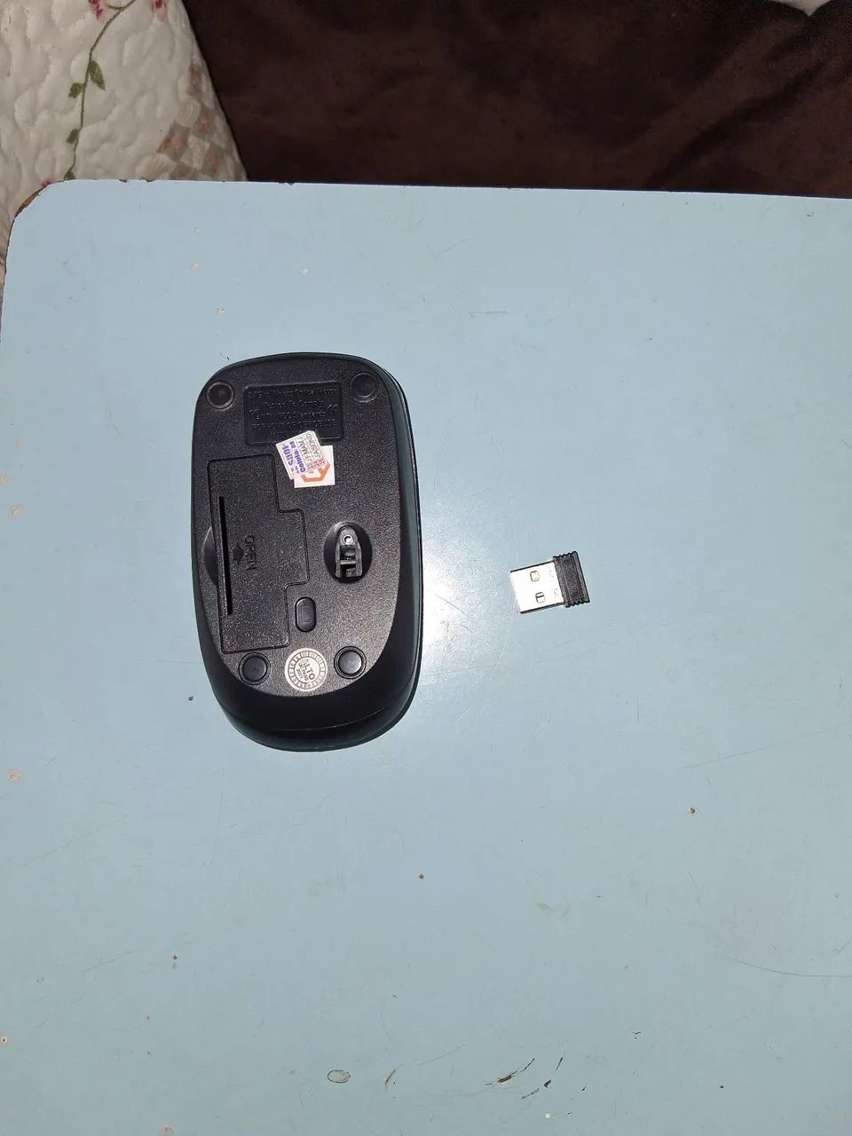 Mouse alt Max sem fio - Foto 2