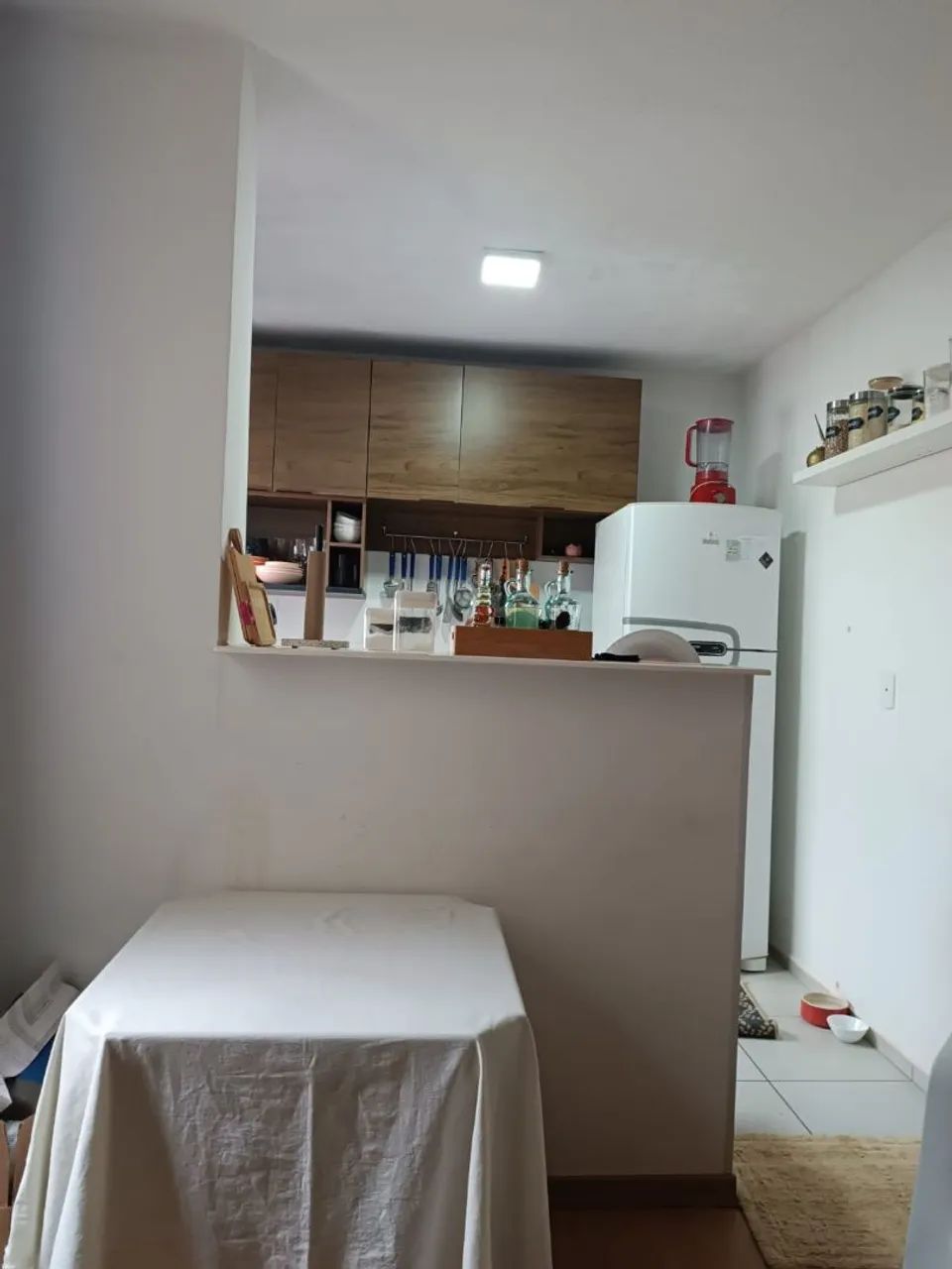Apartamento no Condomínio Parque Castelo de Gibraltar  - Foto 5