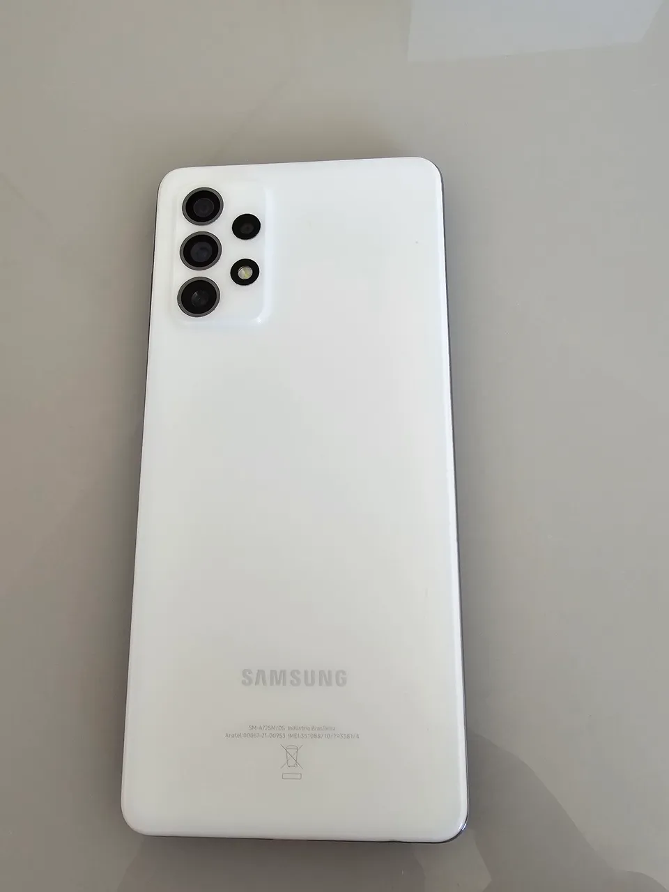 Samsung A 72
