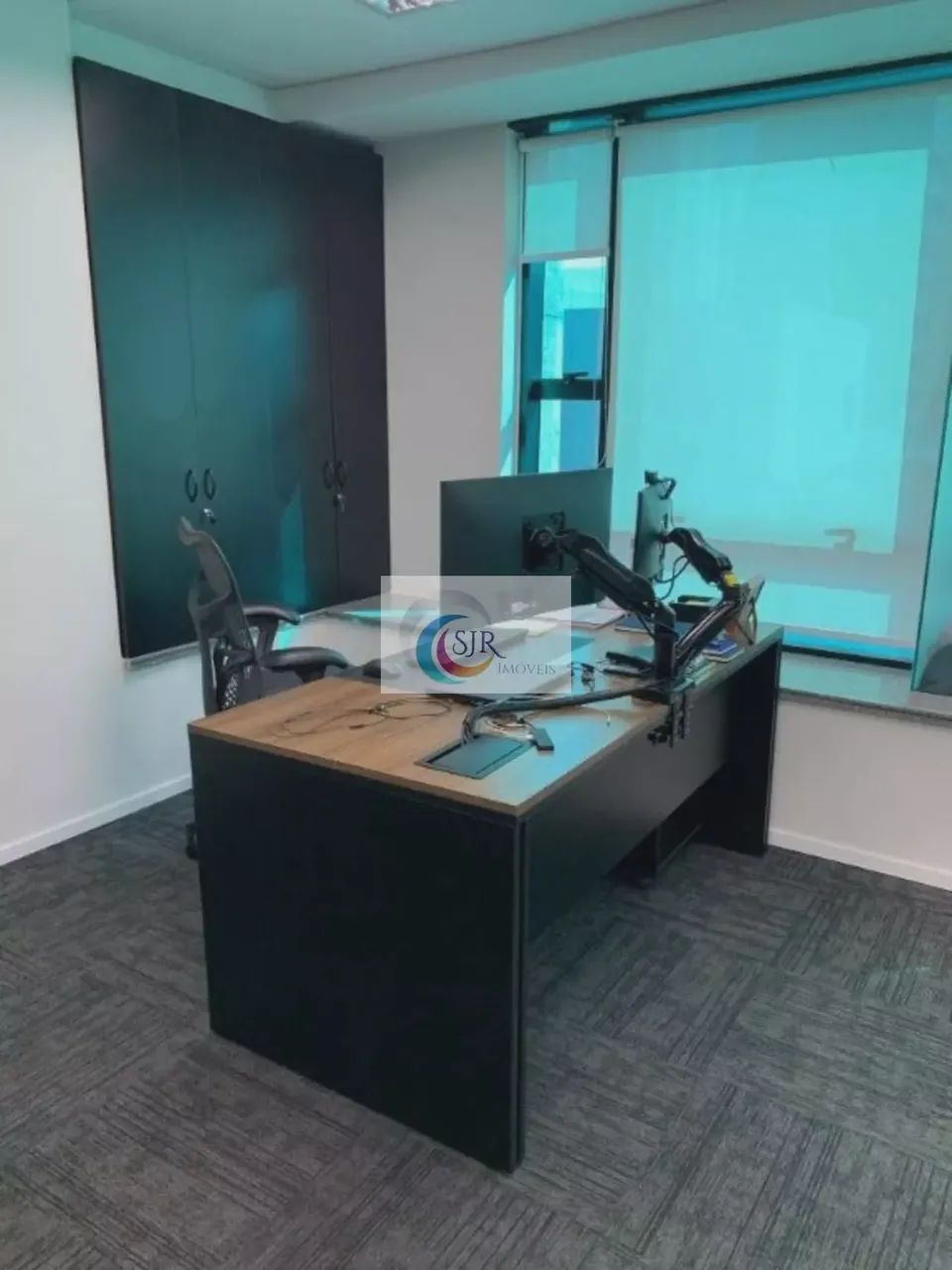 Conjunto para alugar, 250 m² - Vila Olímpia - São Paulo/SP - Foto 12