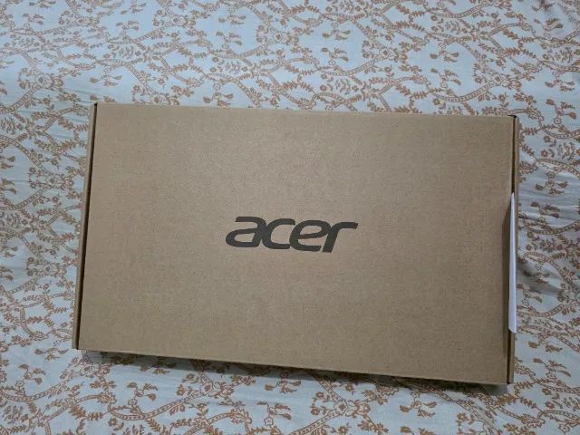 Notebook Gamer Acer Nitro V Core i5 13ªG 8GB 512GB SSD RTX4050 Windows 11 15.6 - Lacrado - Foto 3