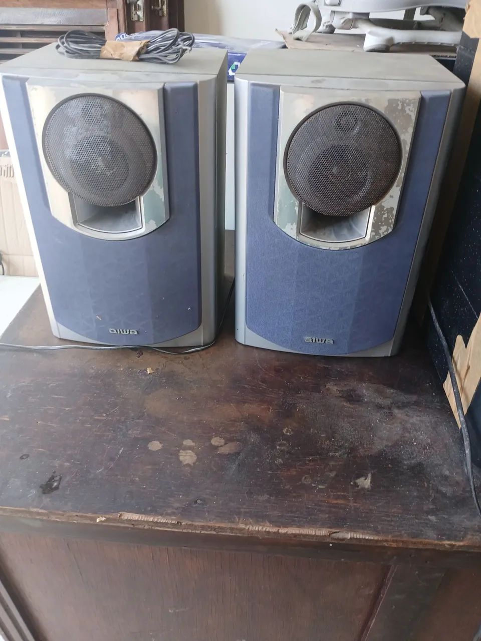 02 caixa som - Foto 3