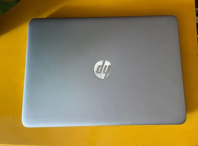 Hp Elitebook 840 G Séries I5 7300U SSD 256 16gb DDR4 Tela 14 Usb tipo C - Foto 5