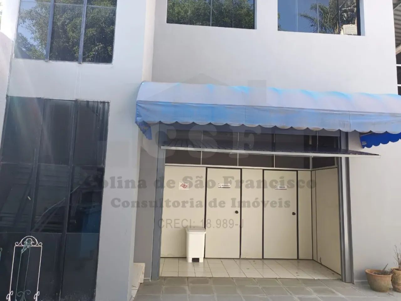 GALPÃO COMERCIAL em SÃO PAULO - SP, RIO PEQUENO - Foto 4