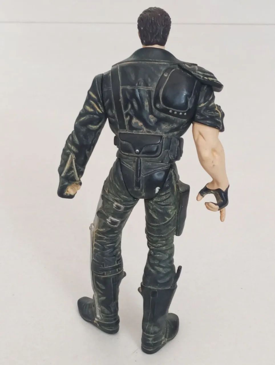 Mas Max - figura - Foto 2