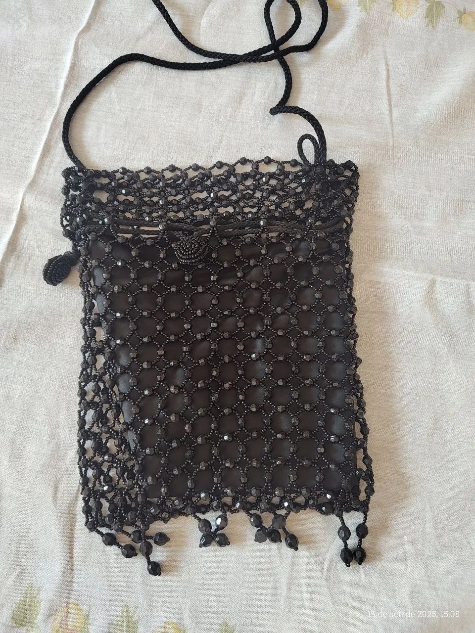 Bolsa vintage 