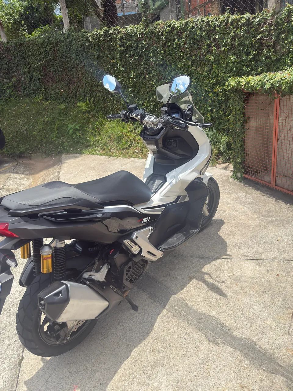 Honda ADV Nova  - Foto 2