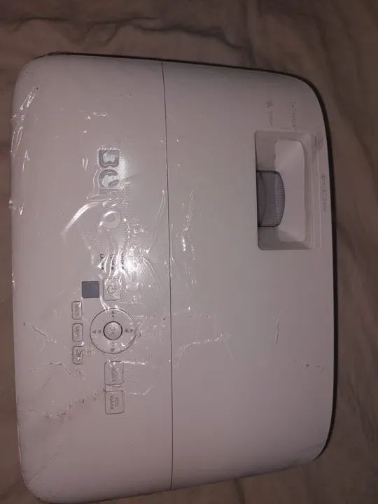 Projetor BenQ - Ótimo estado! - Foto 4