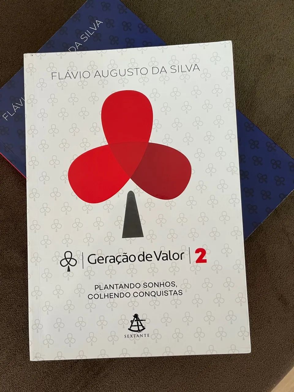 Geração de valor 2 e 3 - Foto 2
