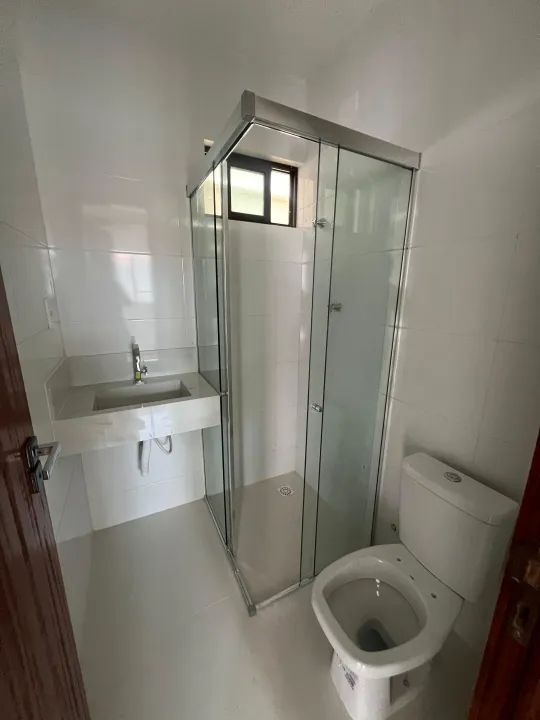 Apartamento tres quartos no melhor dos bancarios. RR - Foto 4
