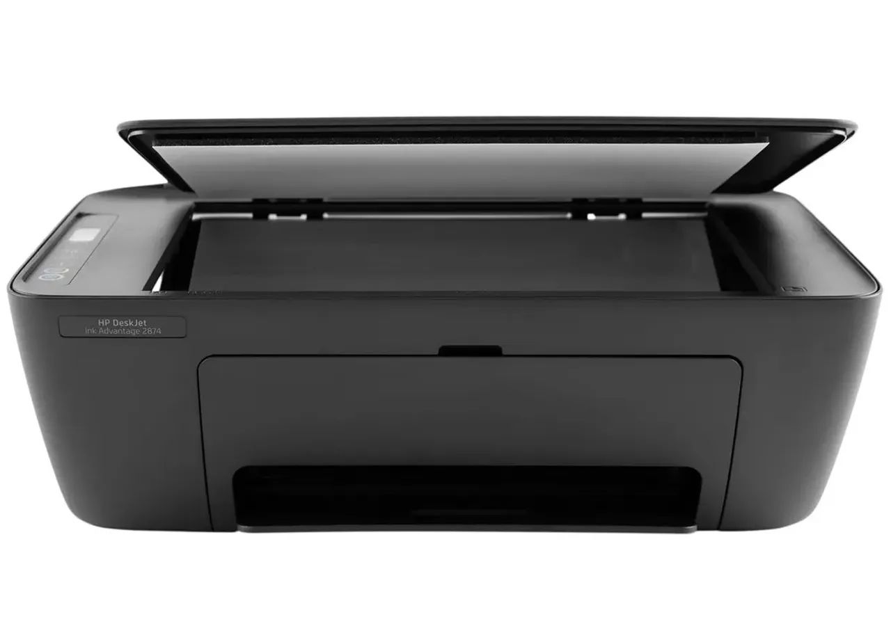 Impressora HP DeskJet 2614 - Imprima com qualidade e economia! - Foto 3
