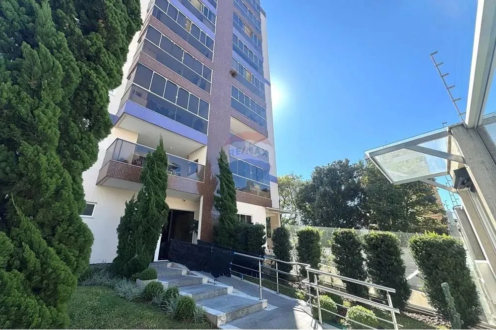 ALUGUEL DE APARTAMENTO PRÓXIMO AO HOSPITAL DE CLÍNICAS!