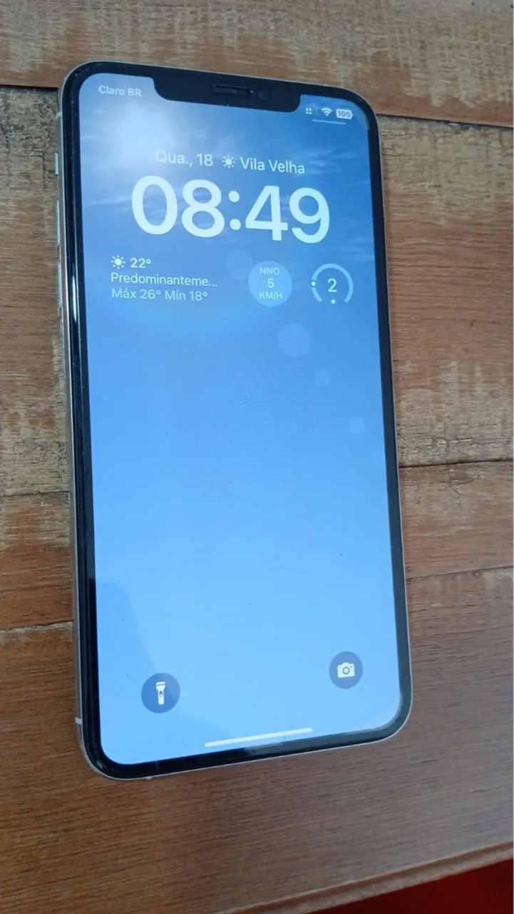 iPhone 11 Pro Max