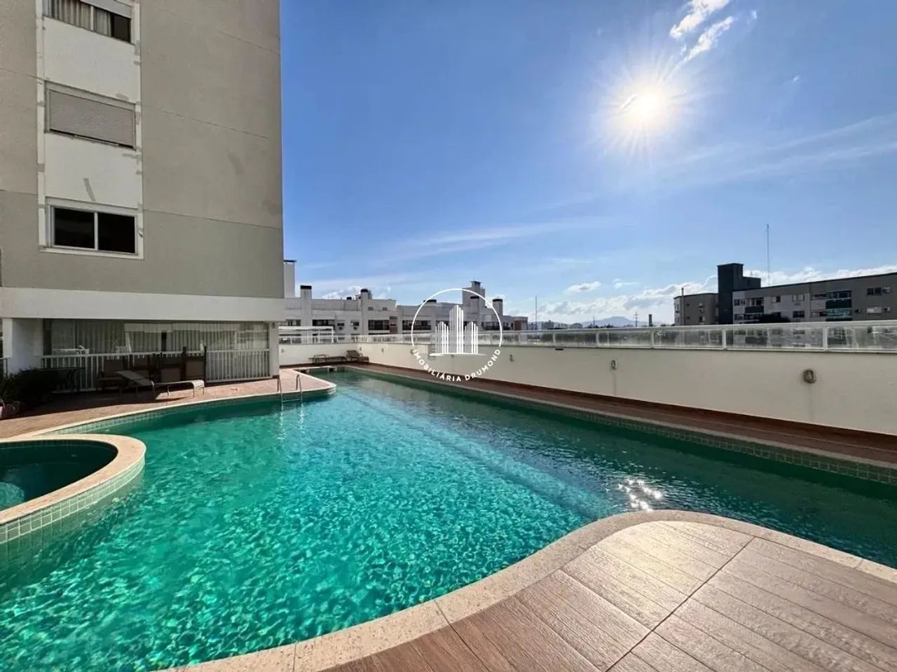 Apartamento 2 Quartos com 1 Suíte e 71m² - Abraão - Foto 2