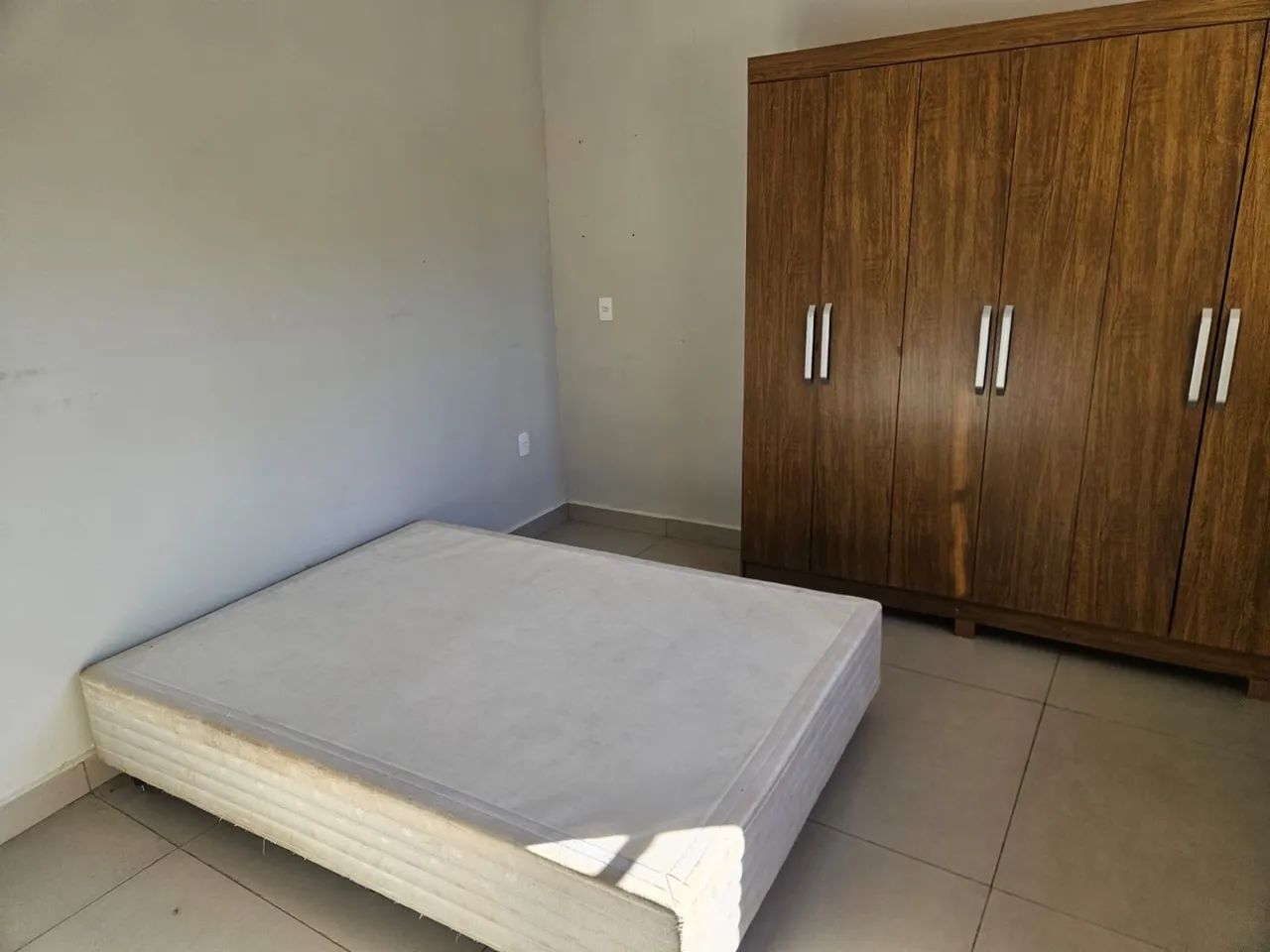 Apartamento de 1 dormitório - Foto 2