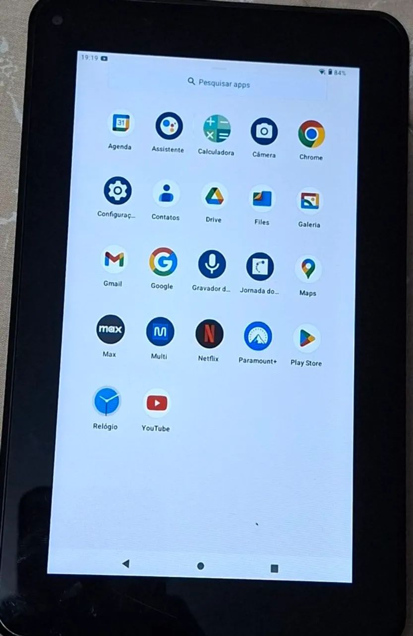 Tablet Android - Foto 2
