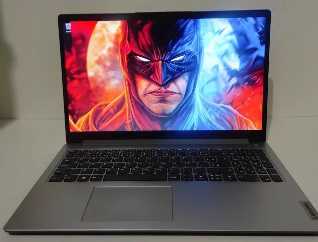 Notebook Lenovo i7-1165G7 - Foto 5