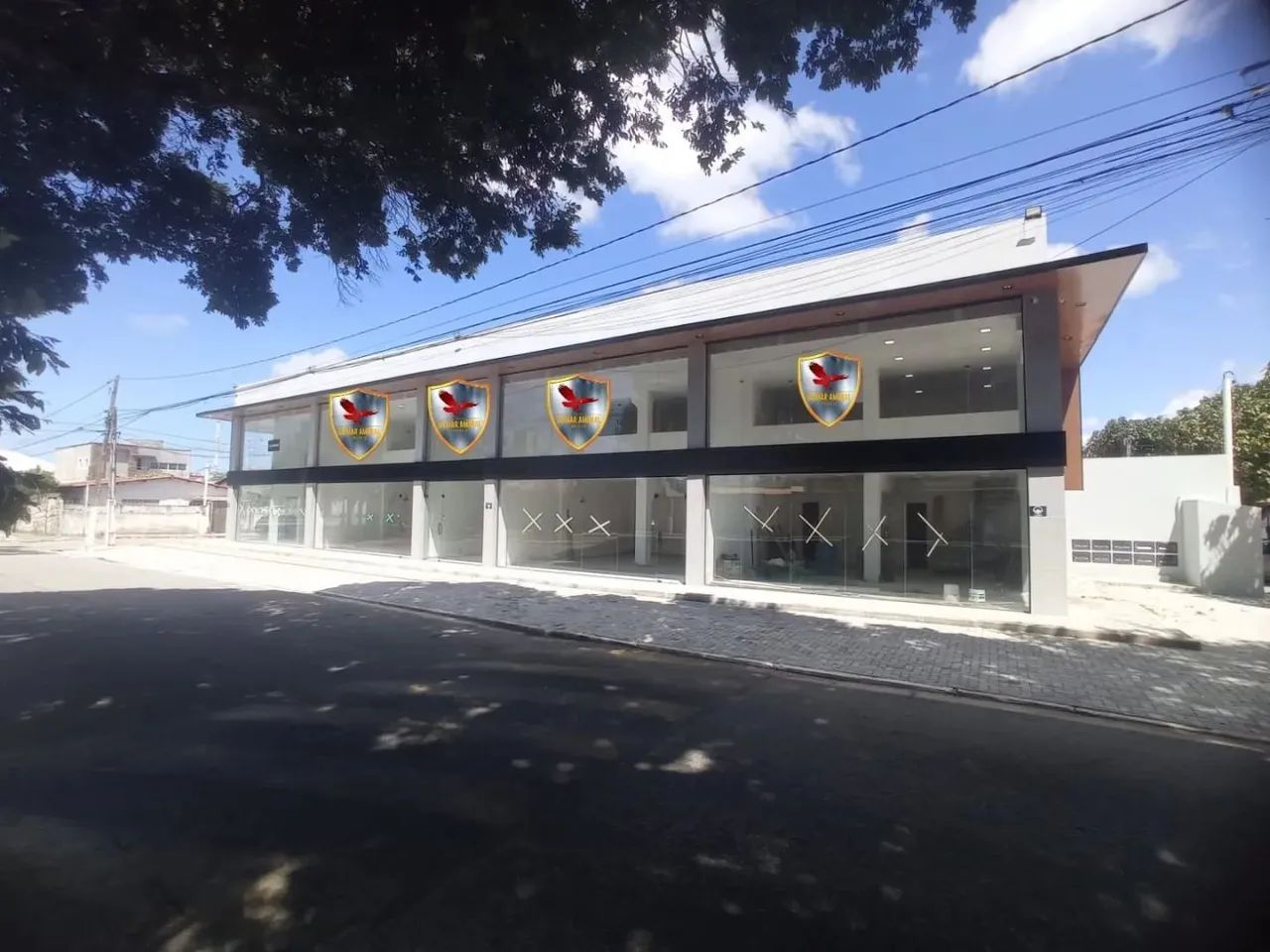 Excelente Lojas comerciais em Lagoa Nova - Natal/RN