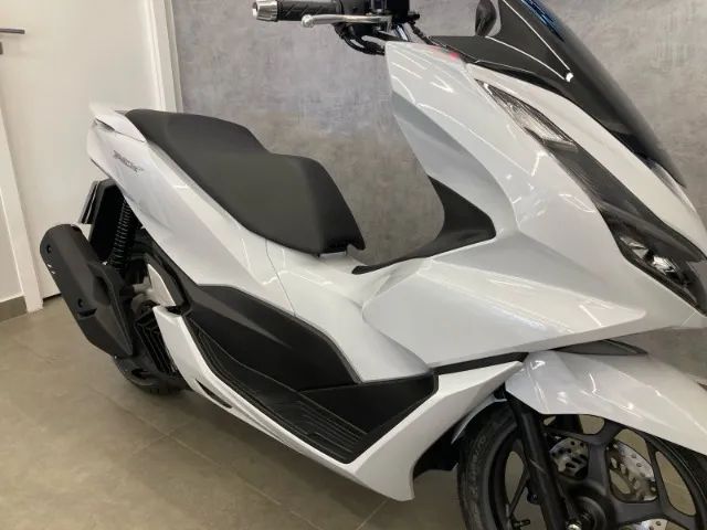 PCX 150 2025 - Branca  - Foto 6