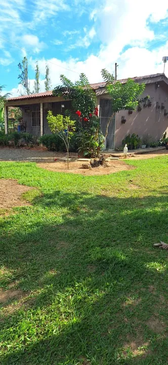 Lindo Sítio em Santa Teresa (3.2 hectares)