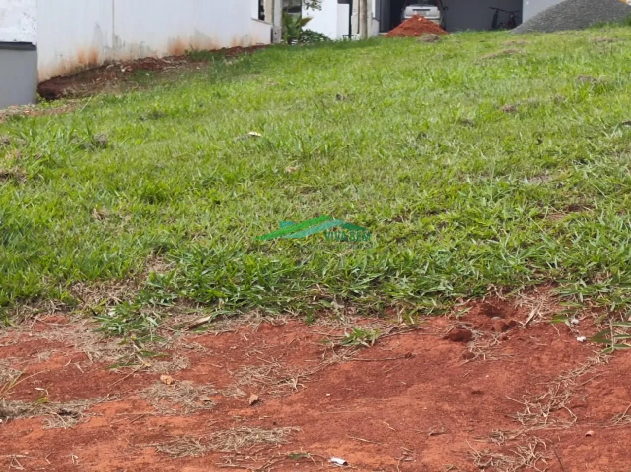 Terreno em Condomínio para Venda em Boituva, Portal das Estrelas III