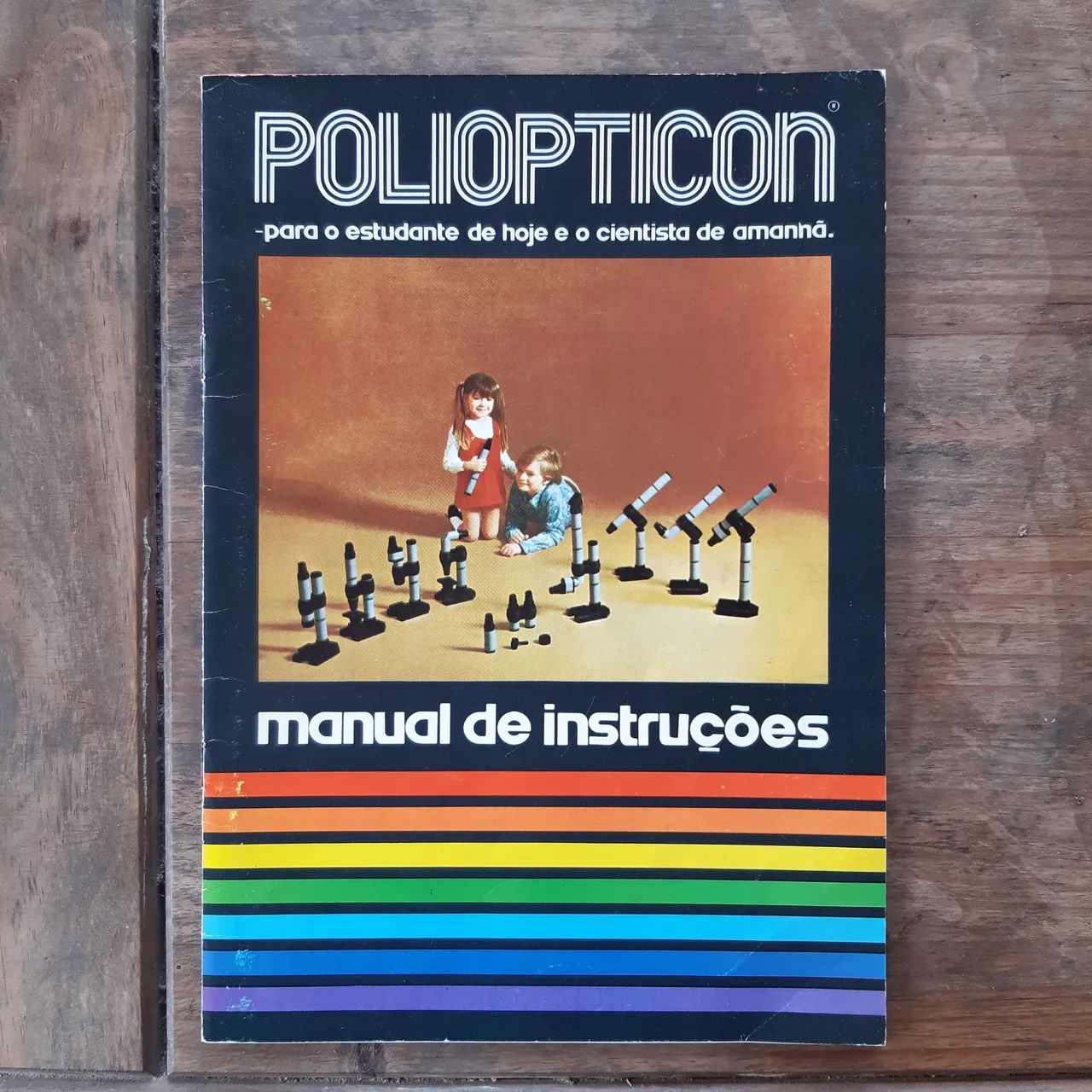 Poliopticon - Foto 2