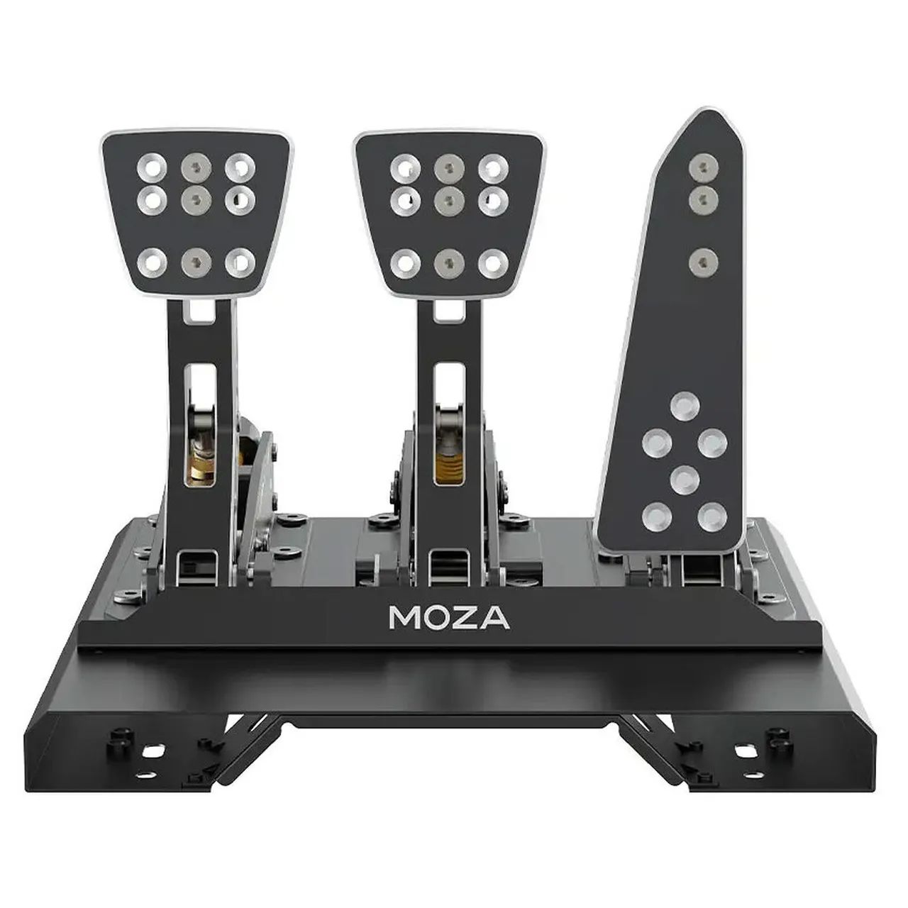 Pedal Moza CRP Célula de Carga 125kg