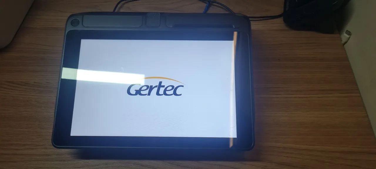 Smart PDV Vendas Gertec GS300 - Foto 3