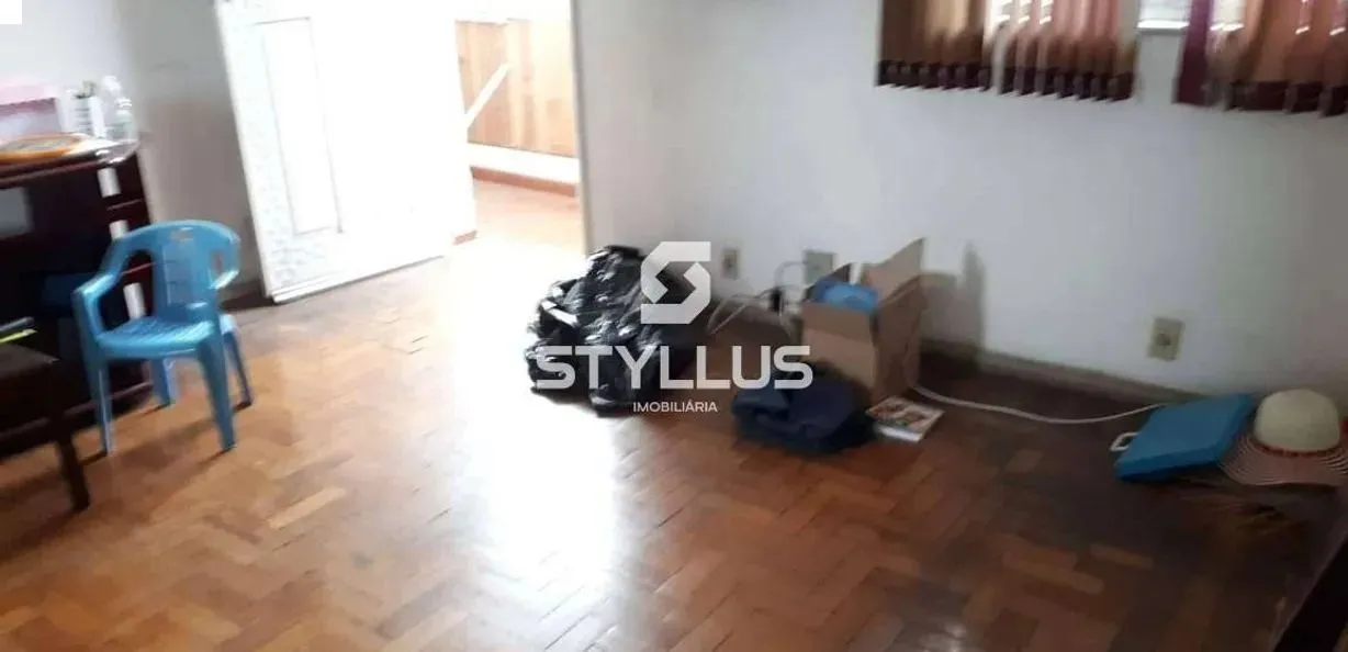 Madureira | Apartamento 2 quartos
