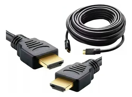 Cabo Mxt Hdmi 2.0 10 Metros