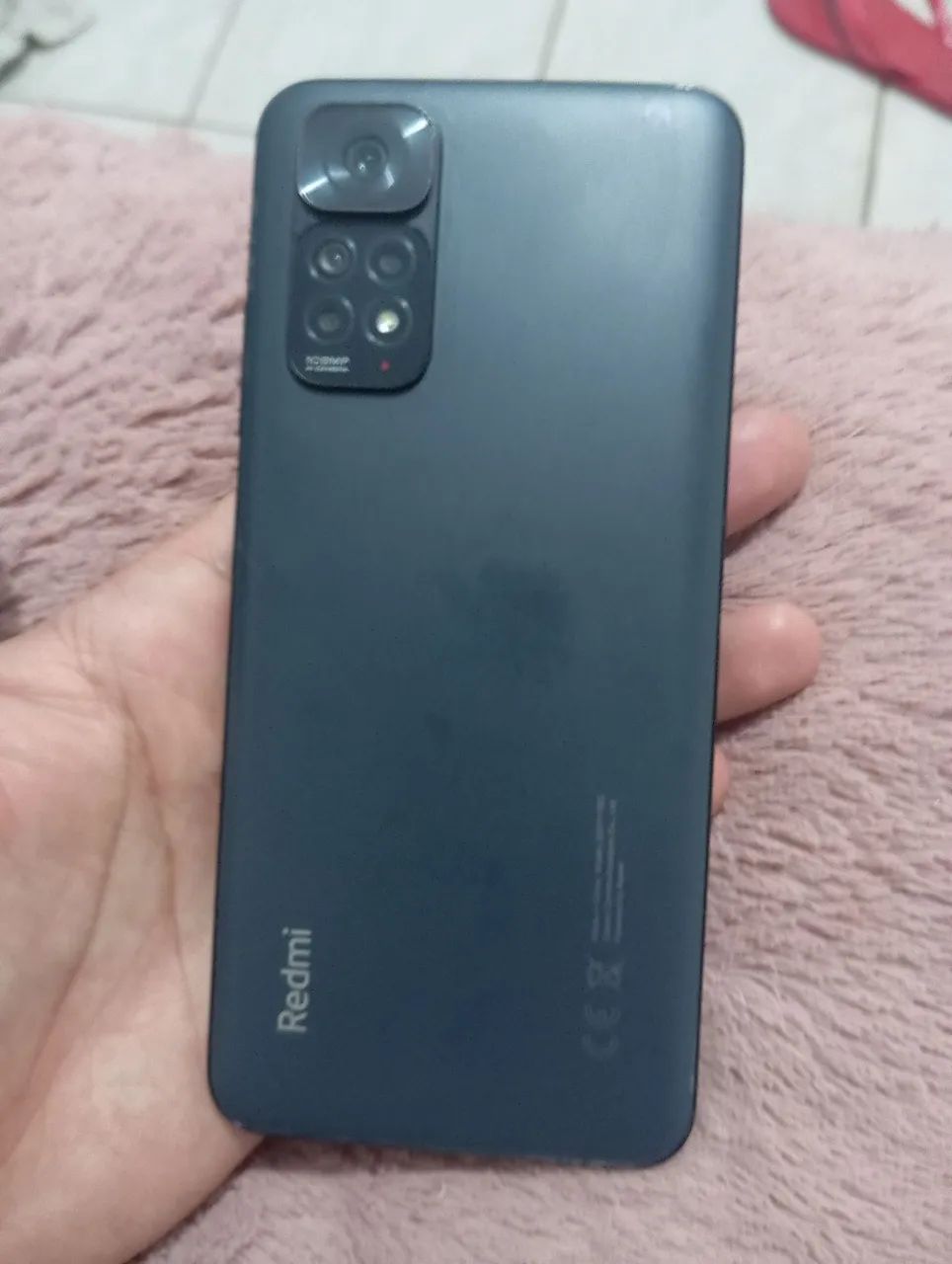 RedMi Note 11S 128GB . Parcelo  - Foto 3